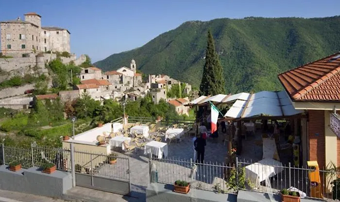 Albergo Cecchin