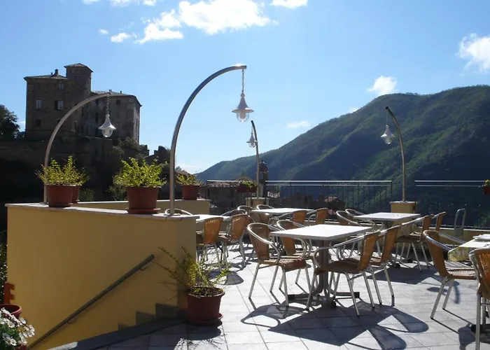 Albergo Cecchin