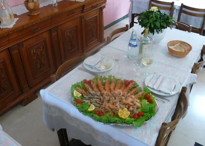 Albergo Cecchin