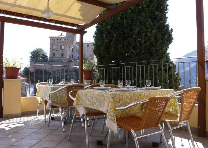 Albergo Cecchin