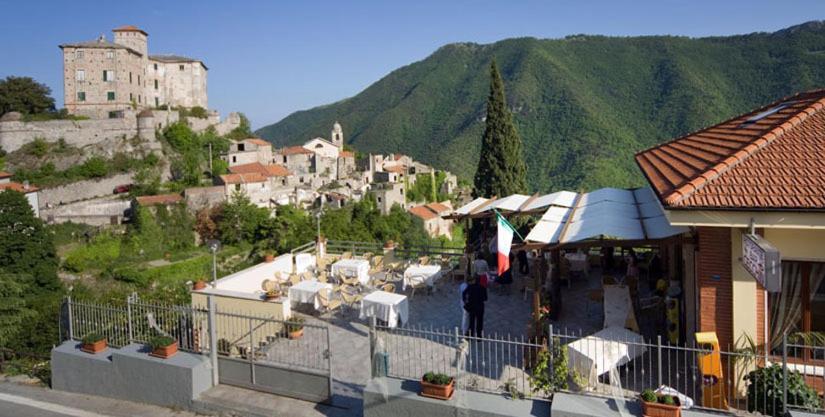 Hotel Cecchin