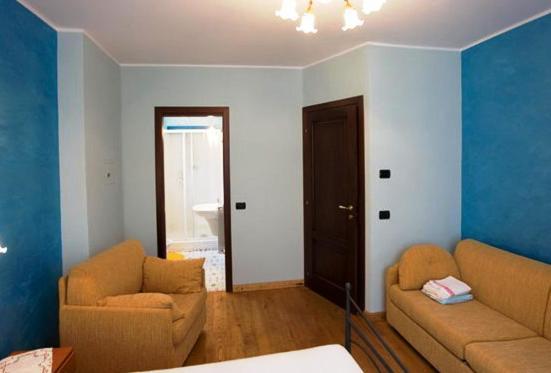 Hotel Cecchin 2*