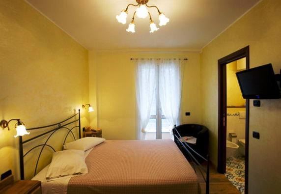 Cecchin Hotel 2*