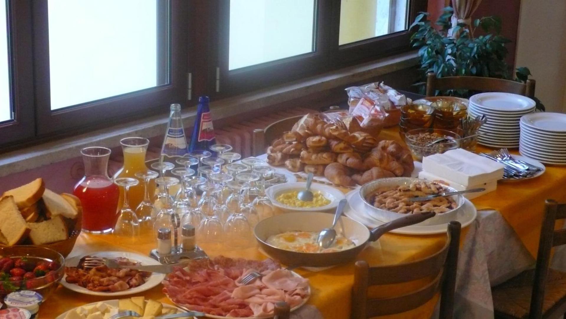 Cecchin Hotel 2*