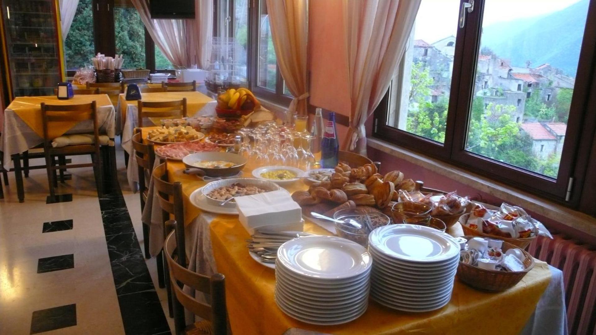 Hotel Cecchin Balestrino